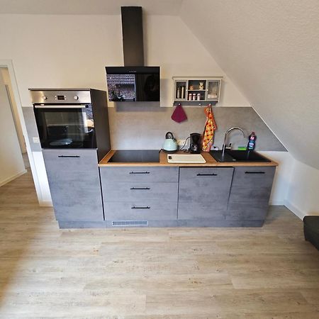 Ferienwohnung Freise Telgte Kültér fotó