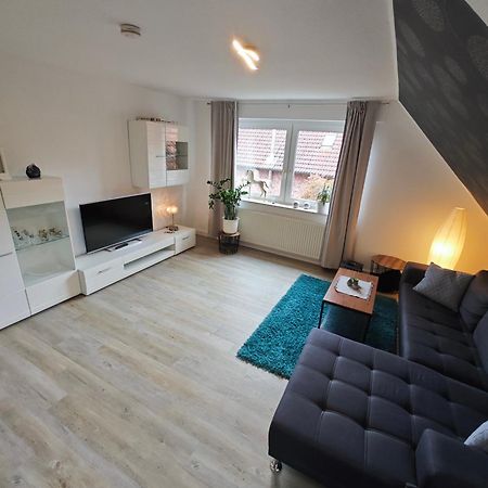Ferienwohnung Freise Telgte Kültér fotó