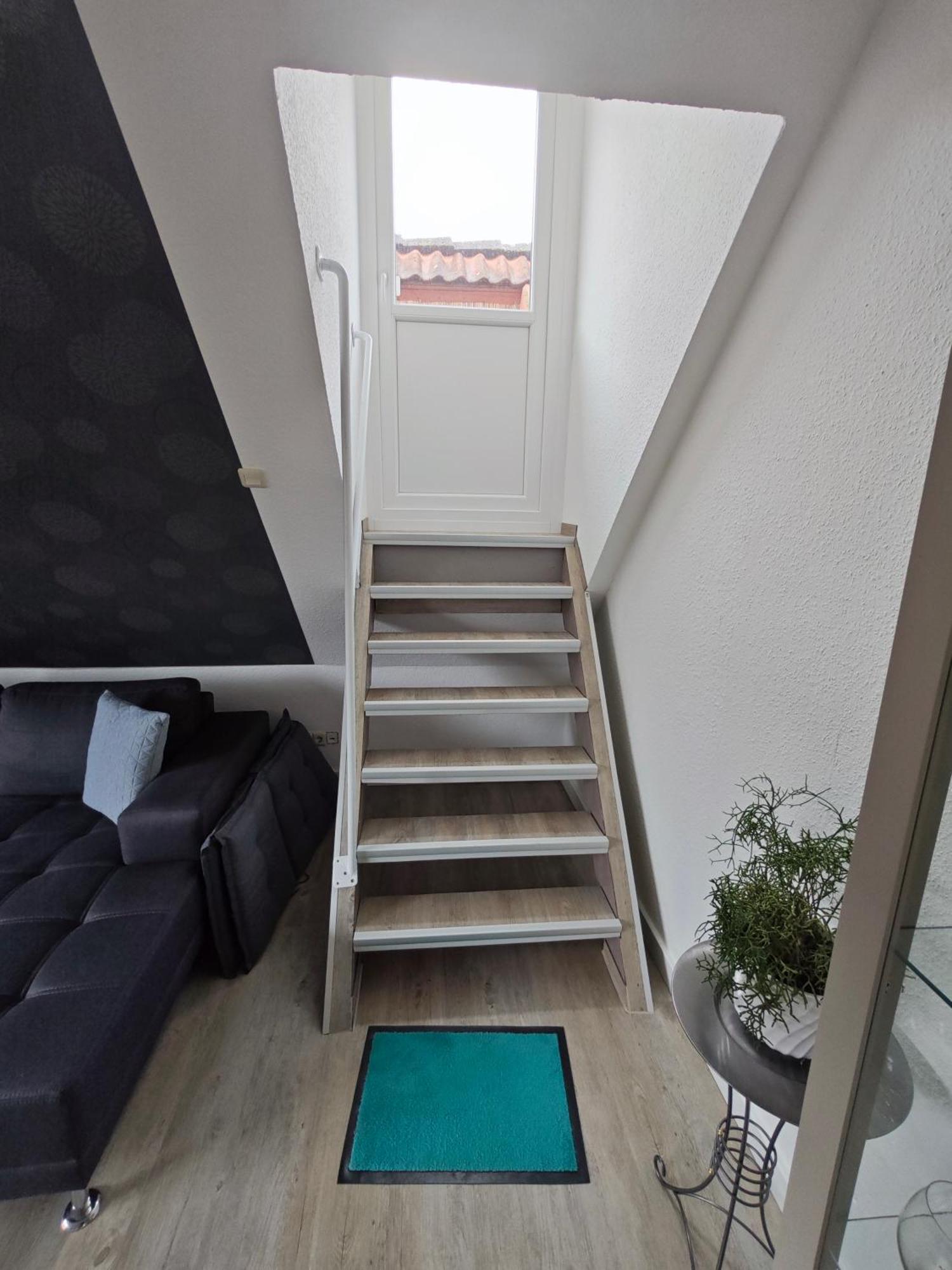 Ferienwohnung Freise Telgte Kültér fotó