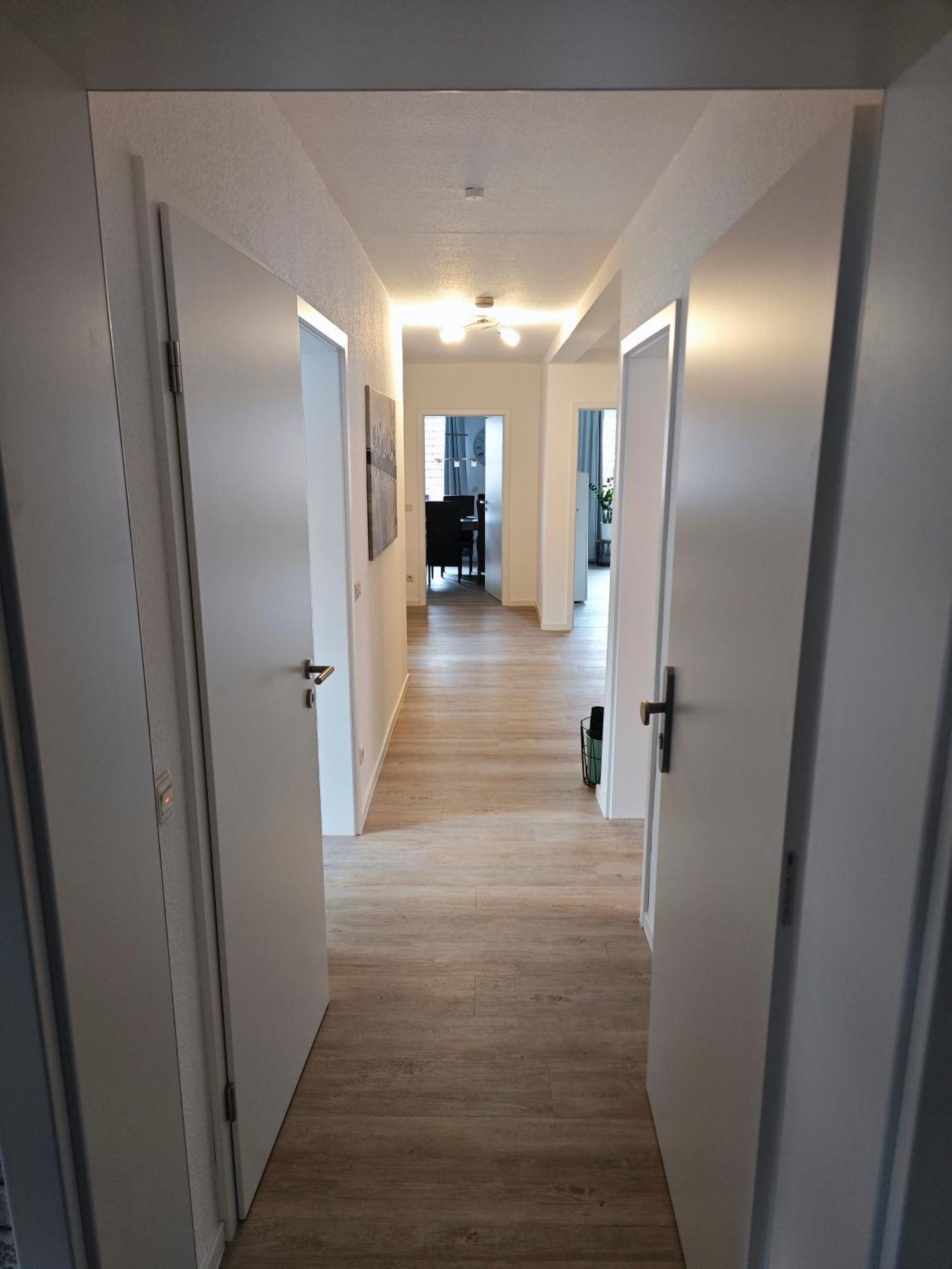 Ferienwohnung Freise Telgte Kültér fotó