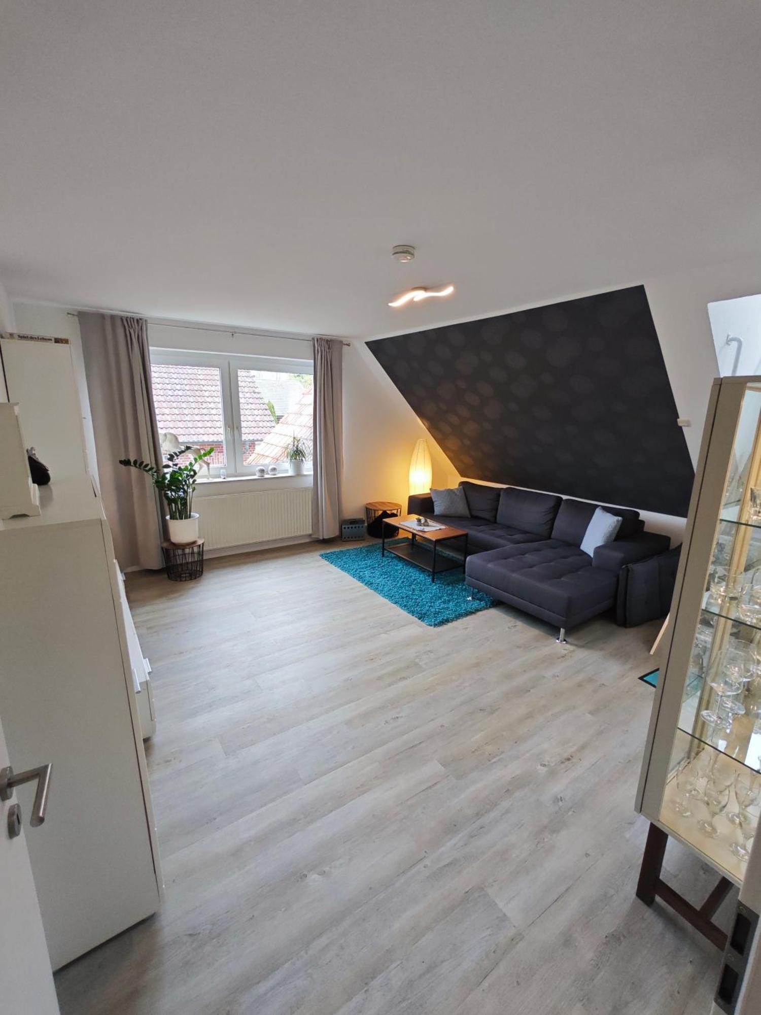 Ferienwohnung Freise Telgte Kültér fotó