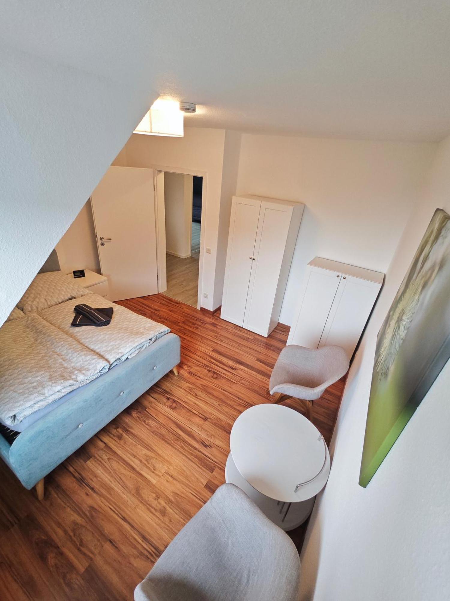 Ferienwohnung Freise Telgte Kültér fotó