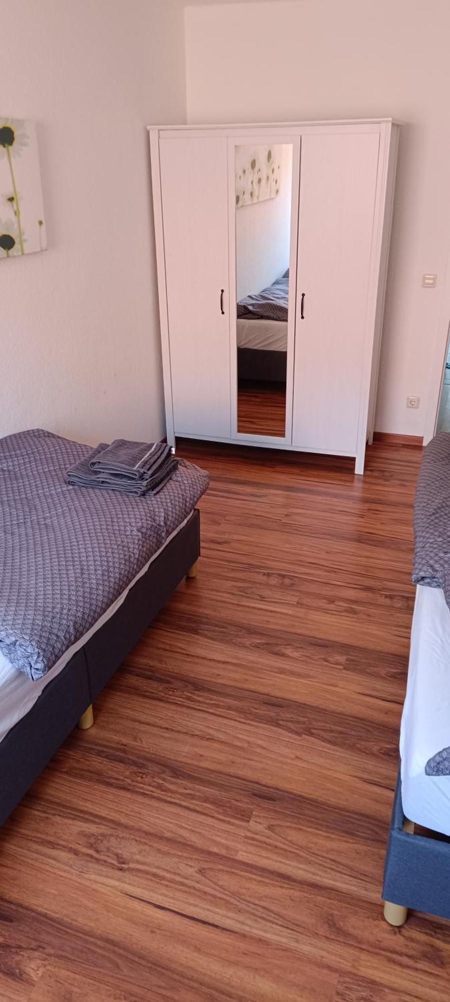 Ferienwohnung Freise Telgte Kültér fotó